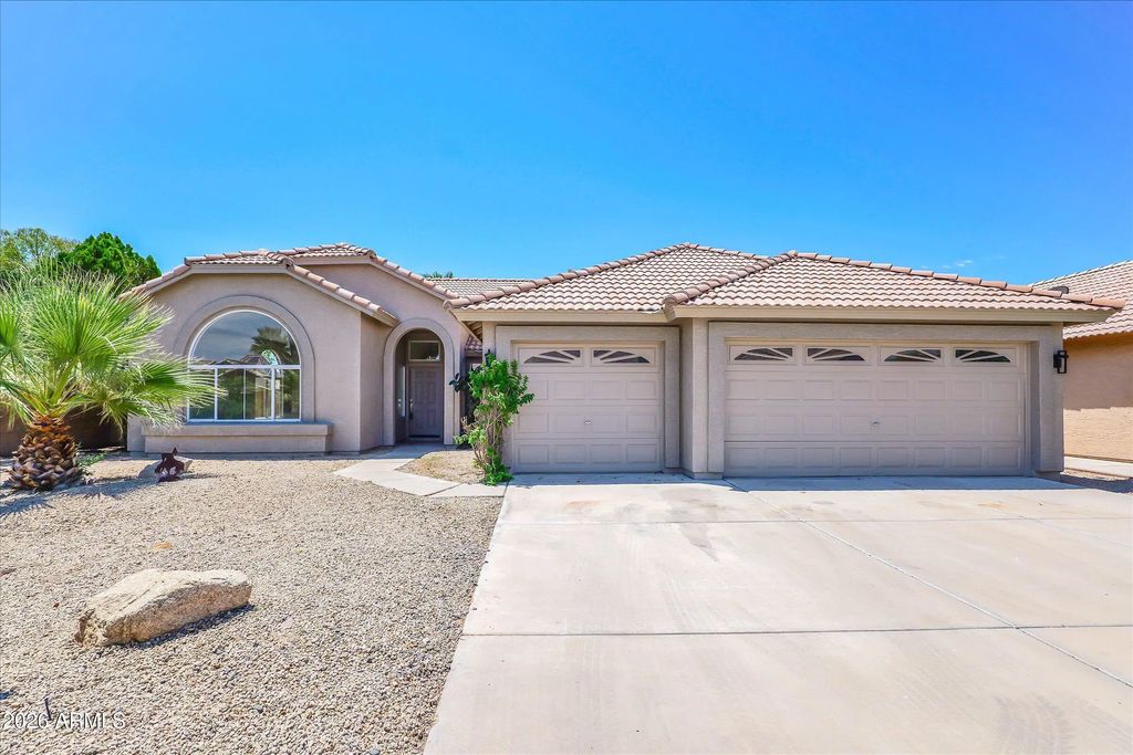 7757 W Rue De Lamour, Peoria