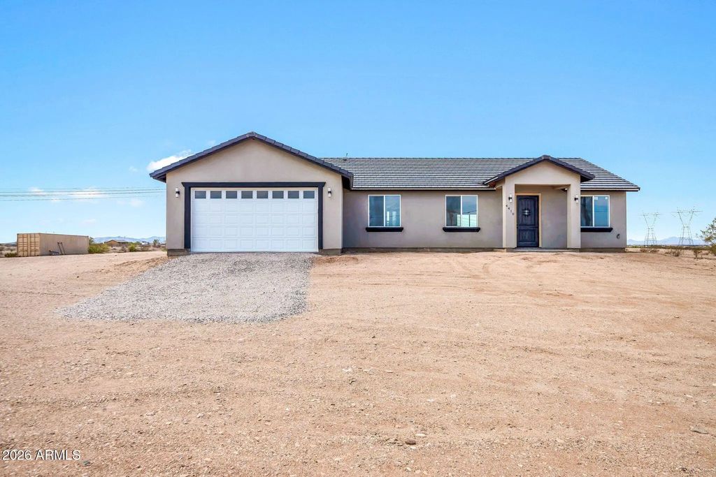 4410 S 344th Drive, Tonopah