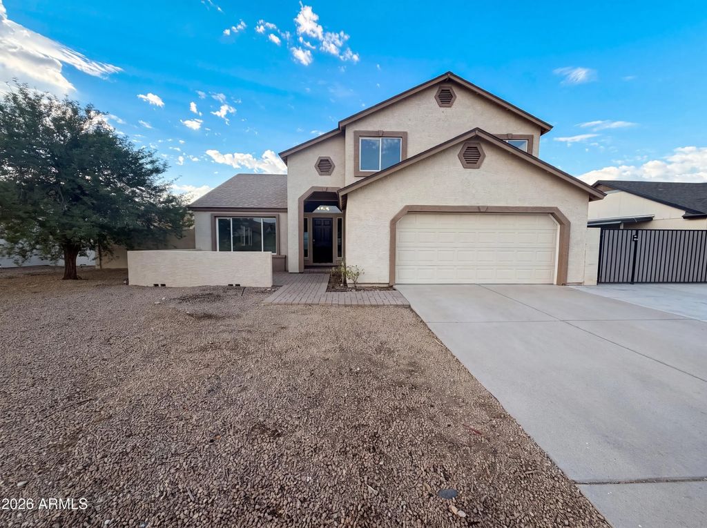 6115 W Port Au Prince Lane, Glendale