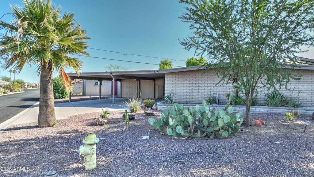 8776 W Santa Cruz Boulevard, Arizona City