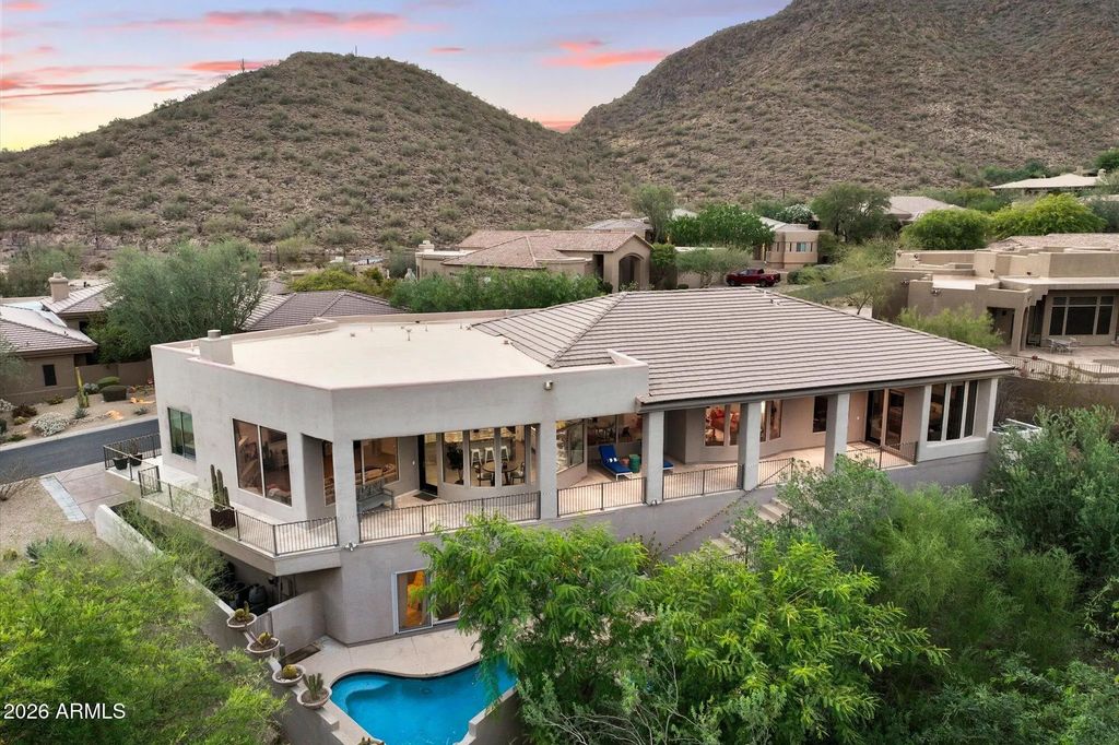 12411 N 133rd Place, Scottsdale