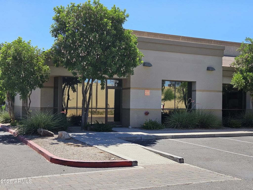 18205 N 51st Avenue (unit 119), Glendale