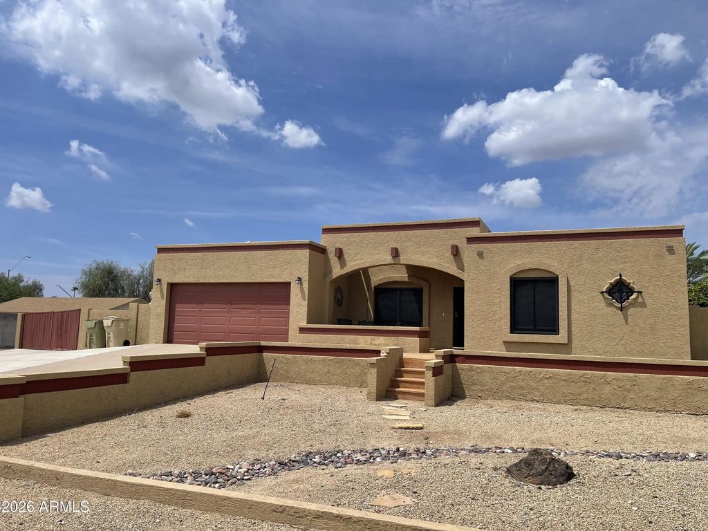 18018 N 66th Lane, Glendale