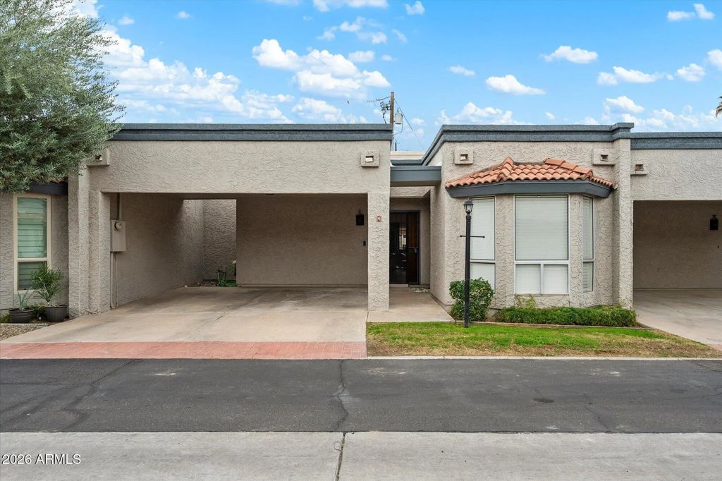 3415 N 36th Street (unit 4), Phoenix
