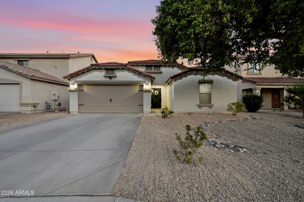 2049 E Shetland Drive, San Tan Valley