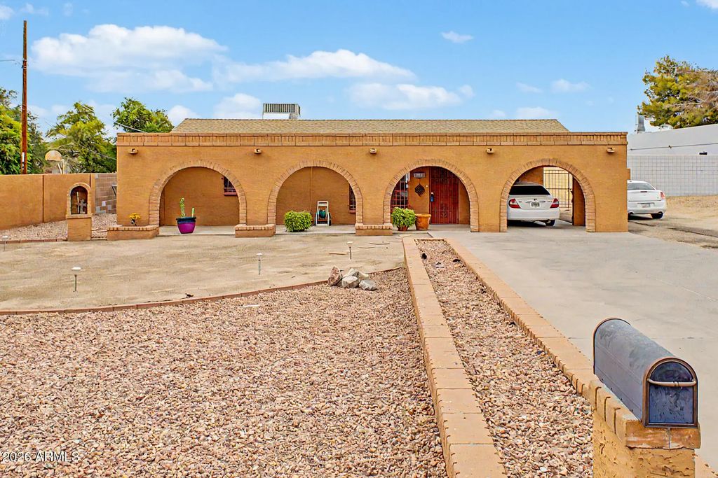 502 W Southern Avenue, Phoenix