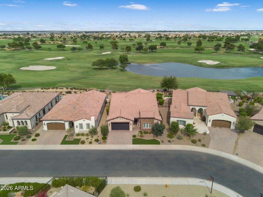 36939 N Wild Barley Path, Queen Creek