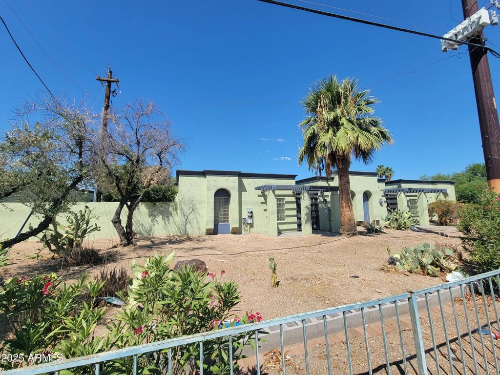 2302 N 36th Street (unit Ofc), Phoenix