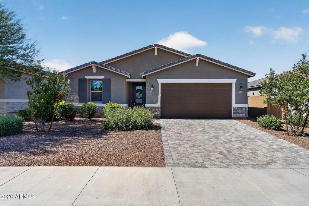 19580 W Edgemont Avenue, Buckeye