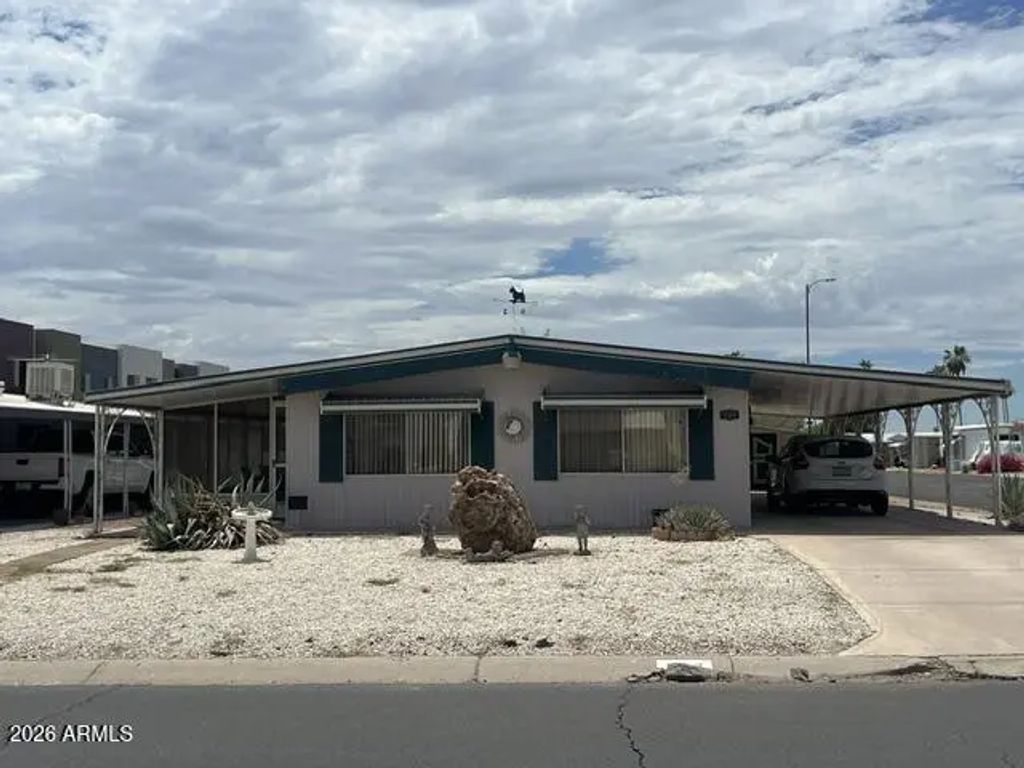 8421 E Main Street (unit 132), Mesa