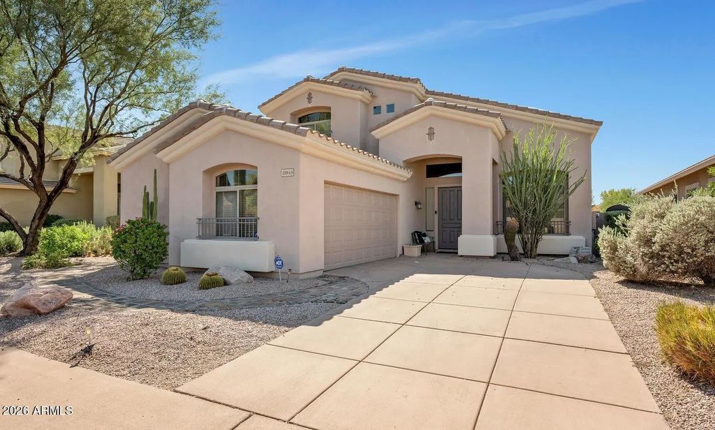 21843 N 51st Street, Phoenix