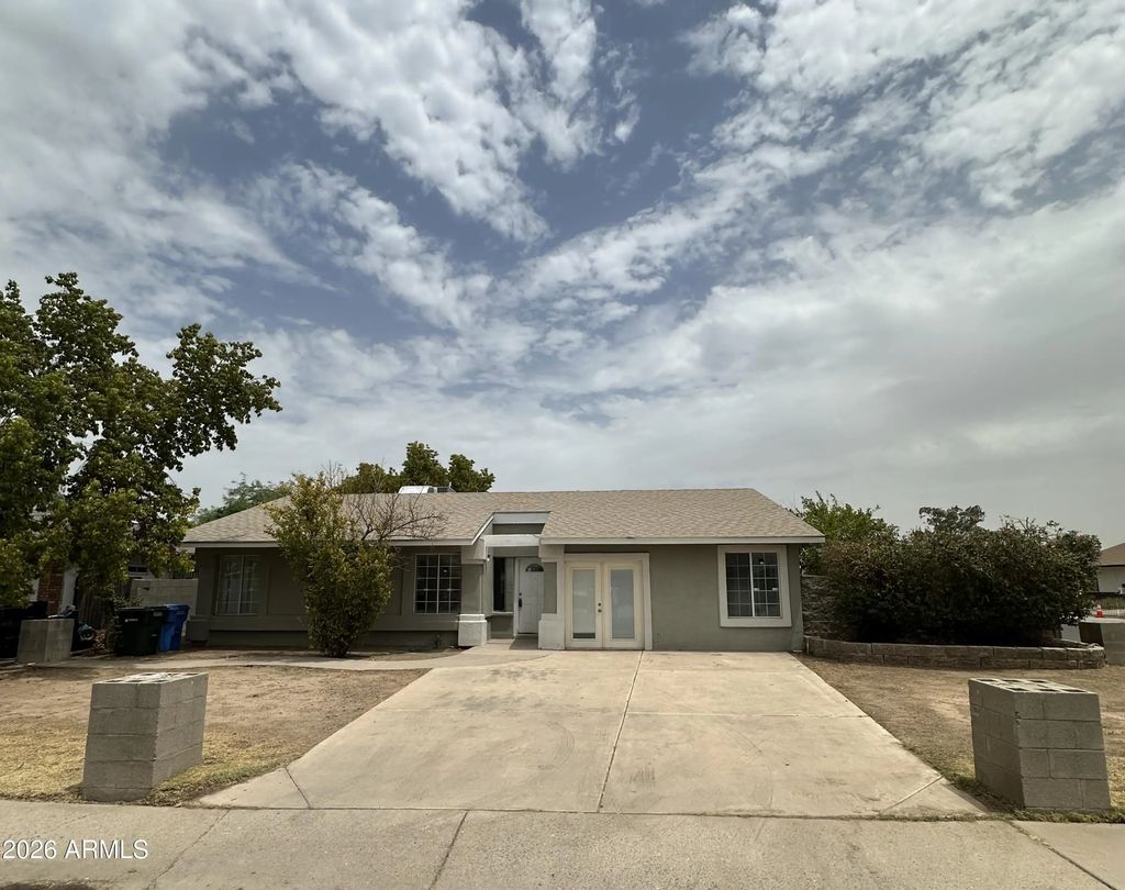 3105 N 87th Avenue, Phoenix