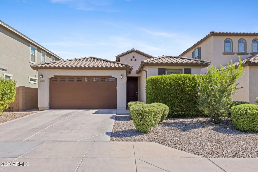 4282 E Appaloosa Road, Gilbert
