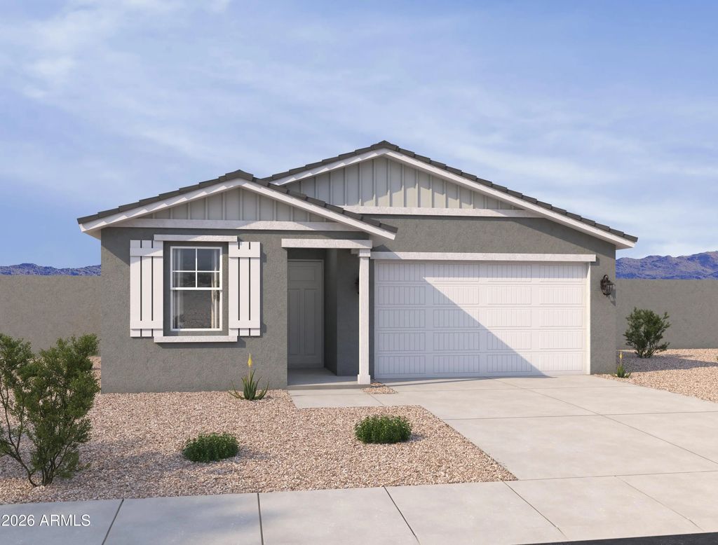 7540 S 47th Drive, Laveen