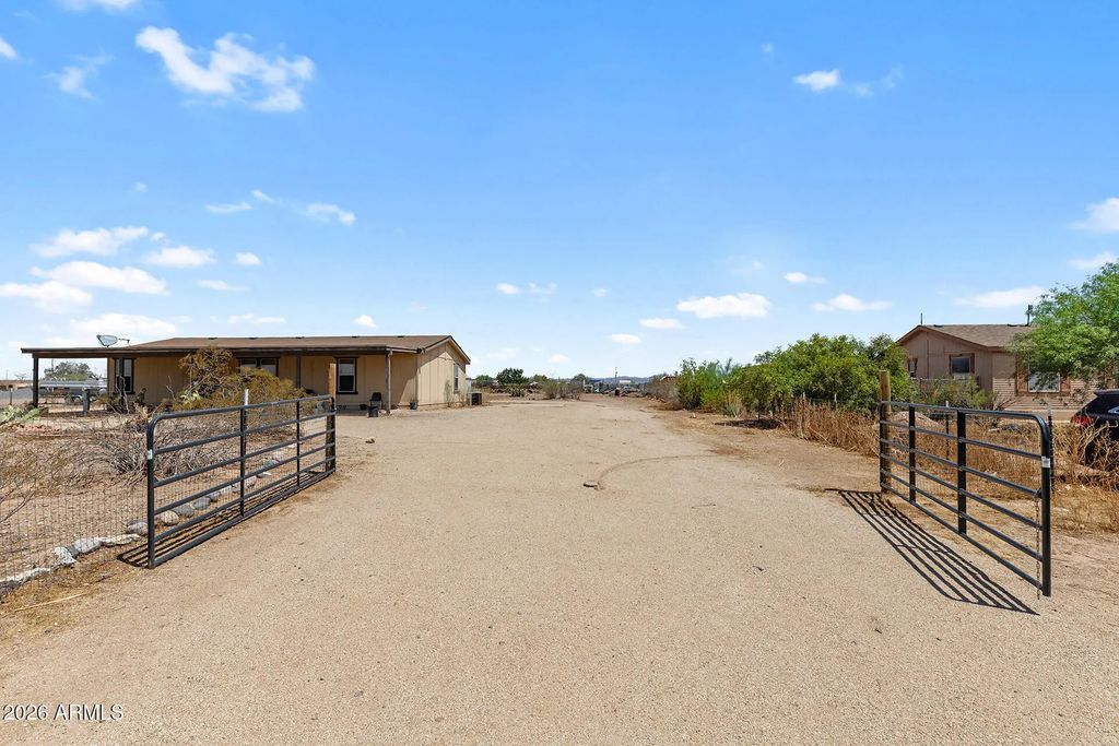31116 N 231st Avenue, Wittmann
