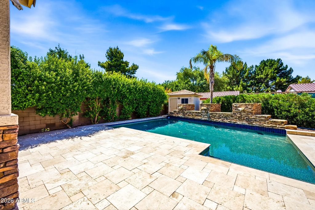 3017 W Hayward Avenue, Phoenix