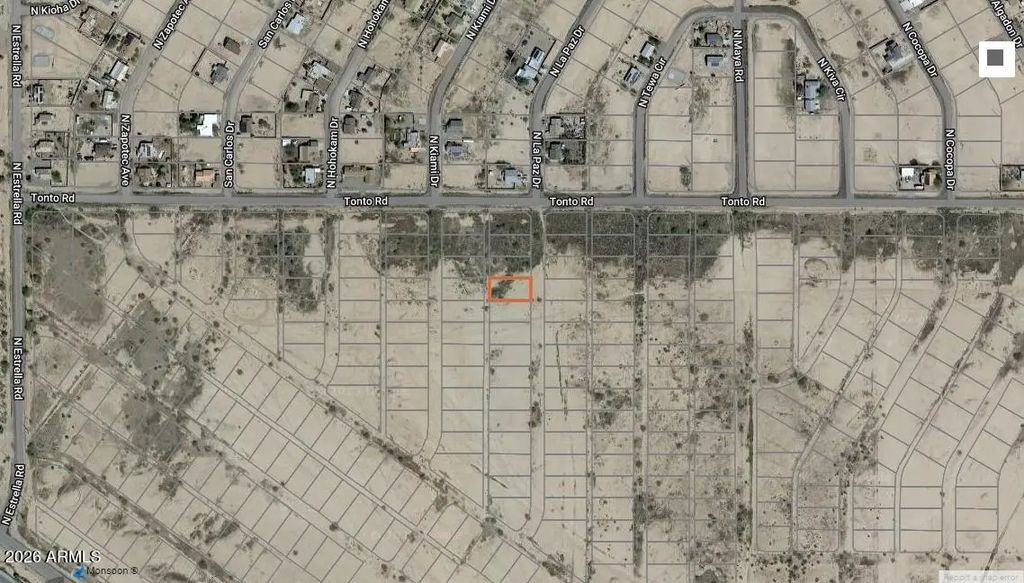 3410 N La Paz Drive (unit 11), Eloy