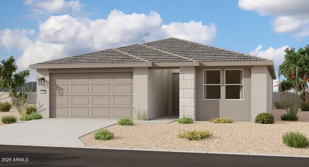 2480 E Galloping Horse Drive, San Tan Valley