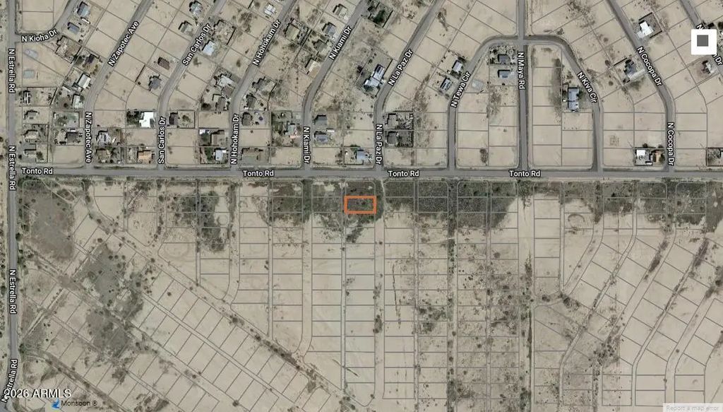 3430 N La Paz Drive (unit 13), Eloy