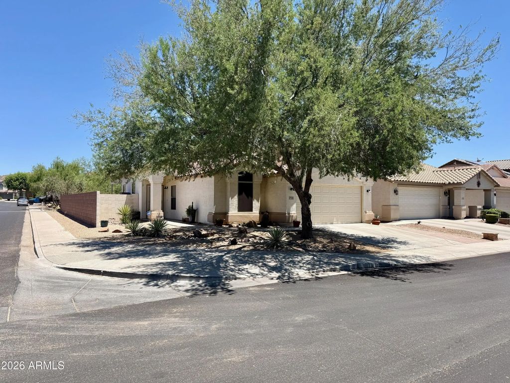 27725 N 23rd Drive, Phoenix