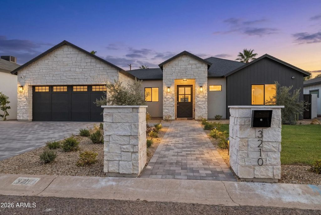 3210 E Oregon Avenue, Phoenix
