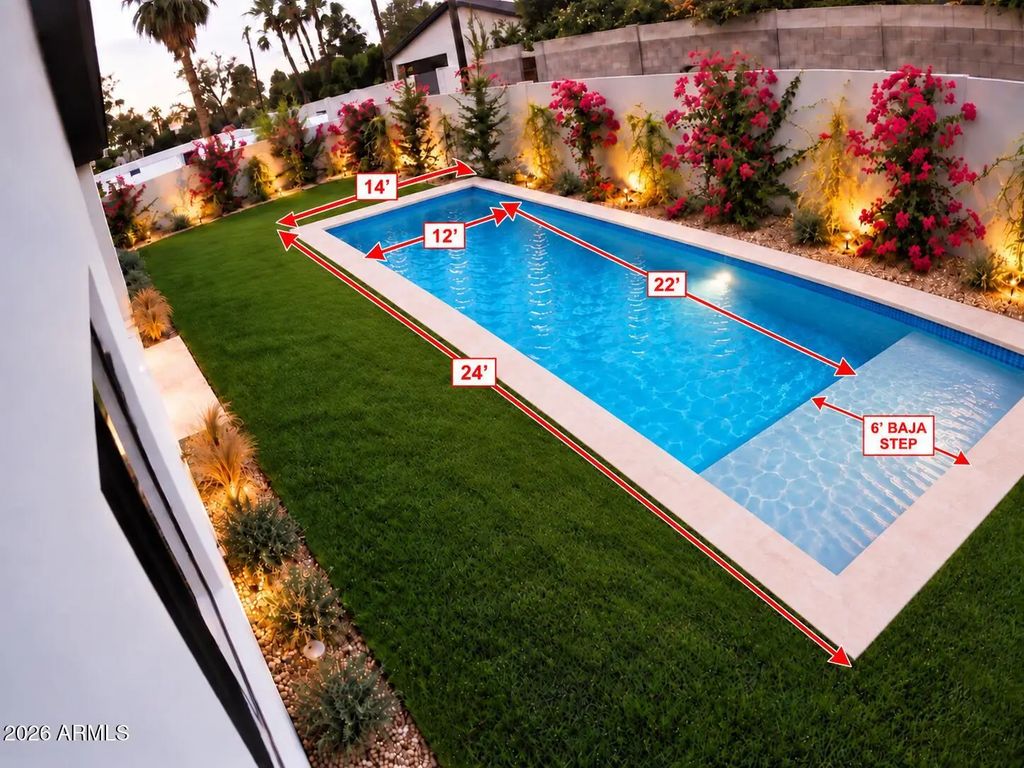 3210 E Oregon Avenue, Phoenix