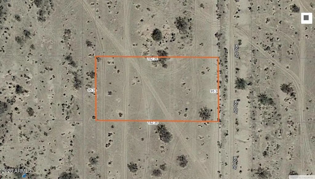 3810 N Rio Drive (unit 18), Eloy