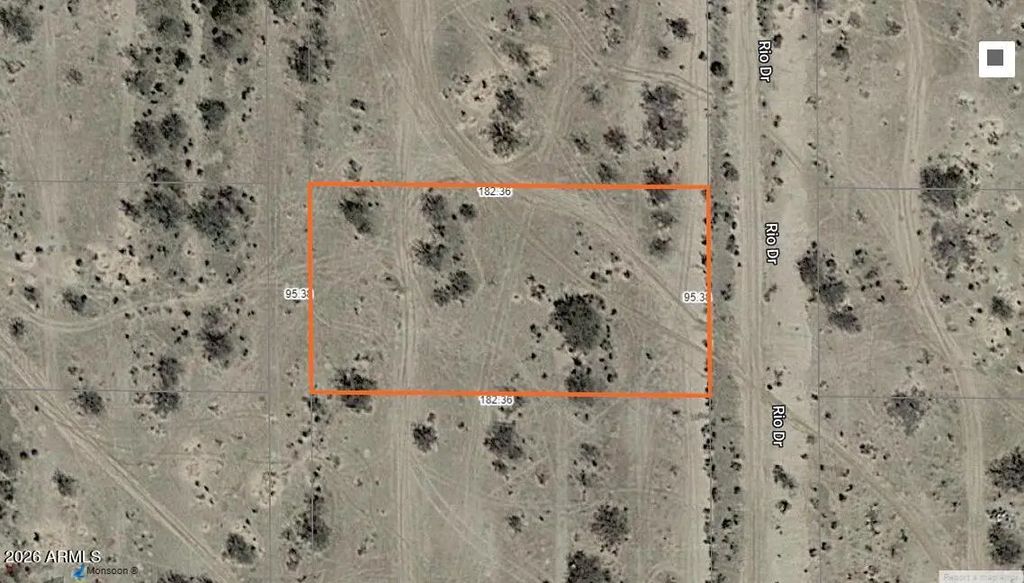 3840 N Rio Drive (unit 21), Eloy