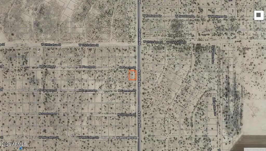 4900 N Estrella Road (unit 26), Eloy