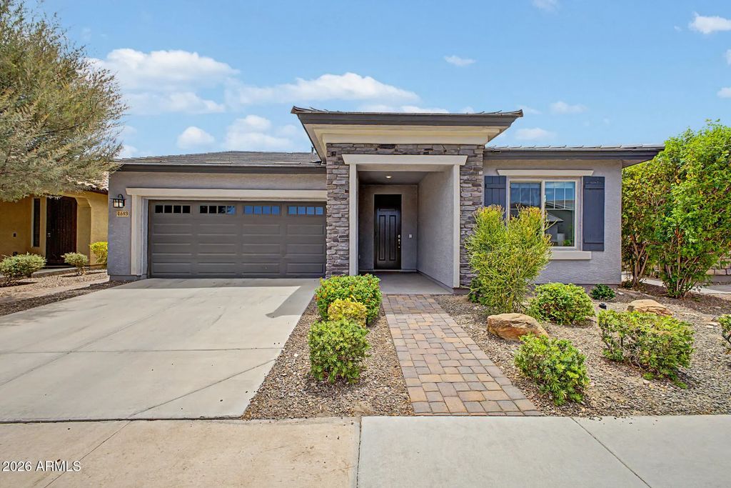 4693 N 204th Avenue, Buckeye