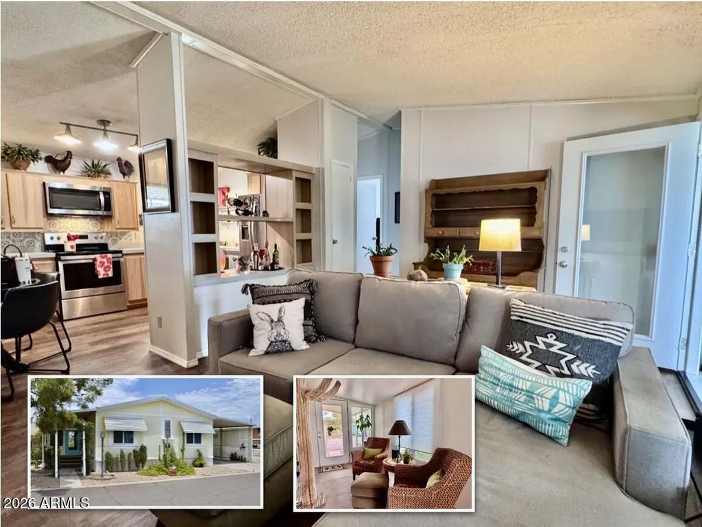 19802 N 32nd Street (unit 19), Phoenix