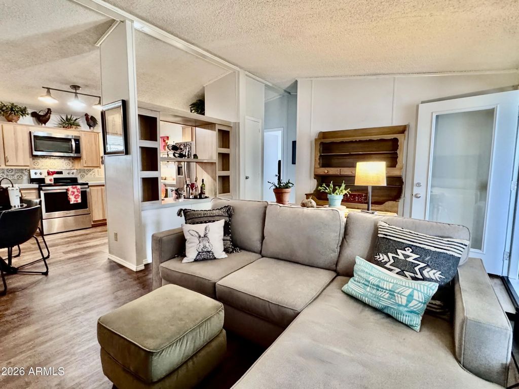 19802 N 32nd Street (unit 19), Phoenix
