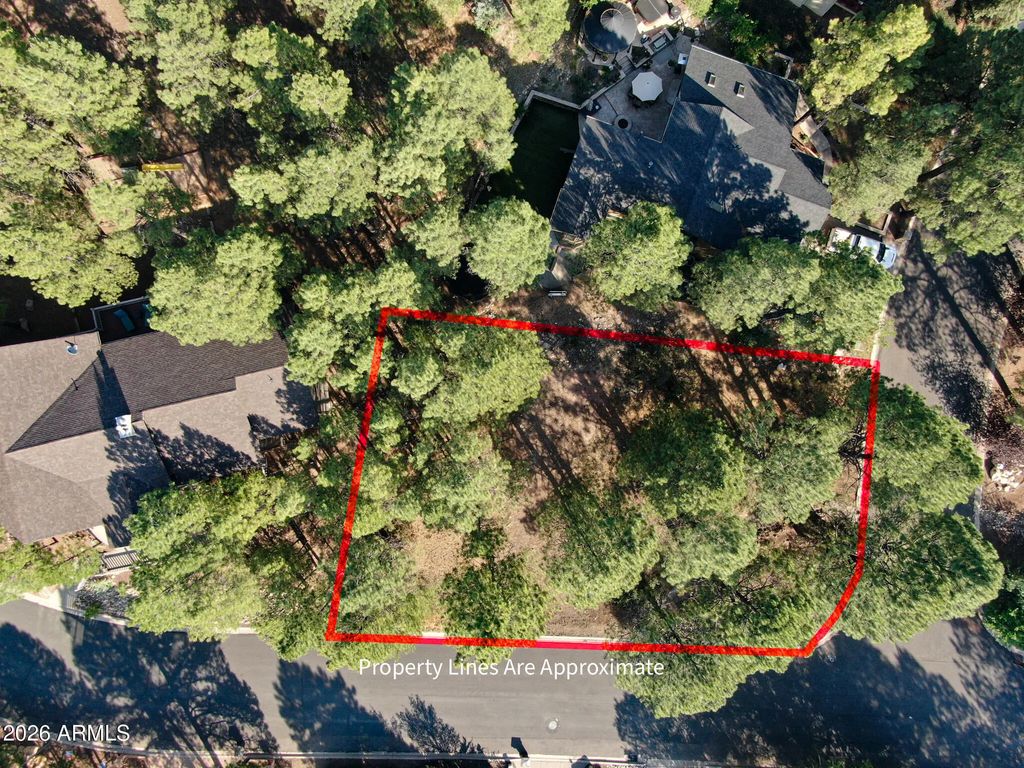 4405 E Dreamy Lane (unit 42), Flagstaff