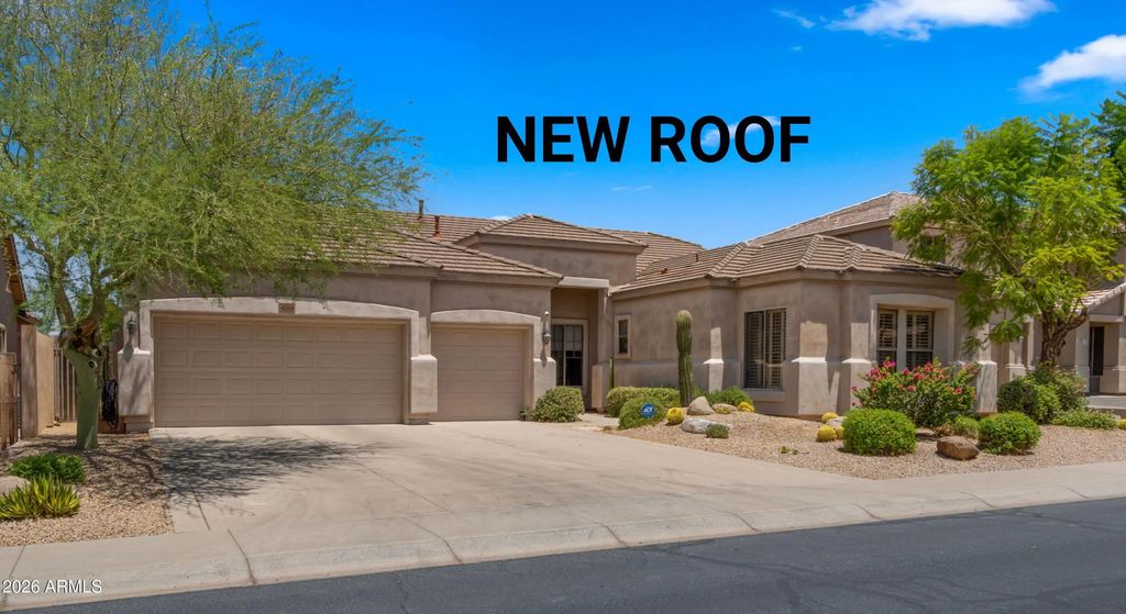 4044 E Desert Forest Trail, Cave Creek