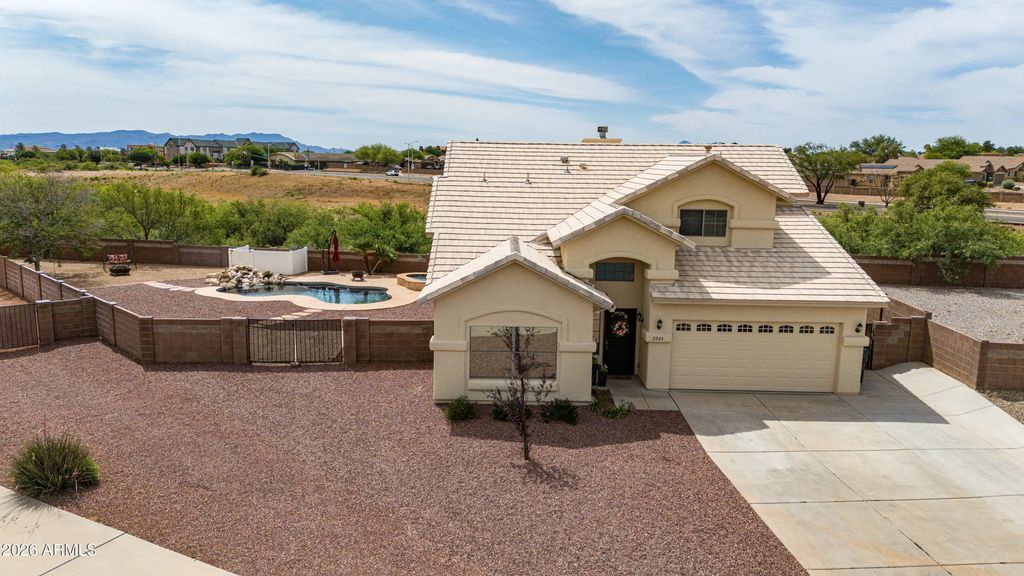 2964 Central Park Drive, Sierra Vista