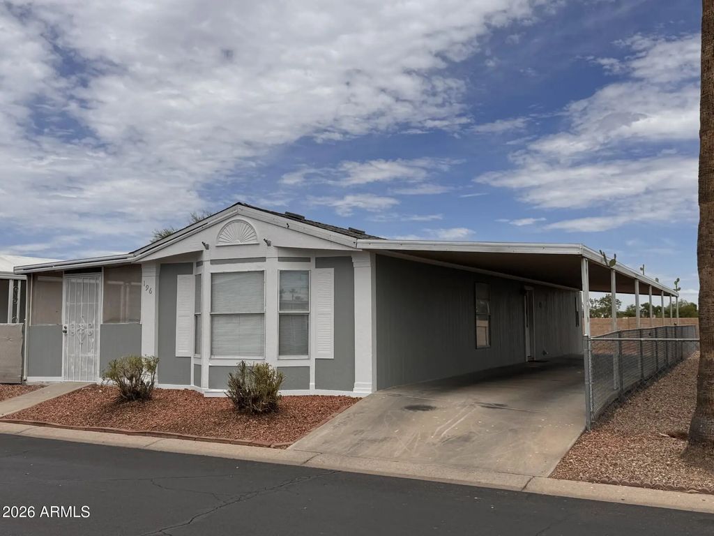 8301 N 103rd Avenue (unit 196), Peoria