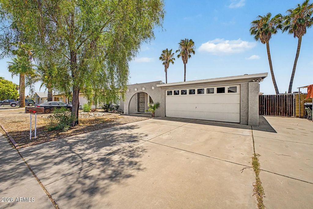 7127 W Montebello Avenue, Glendale