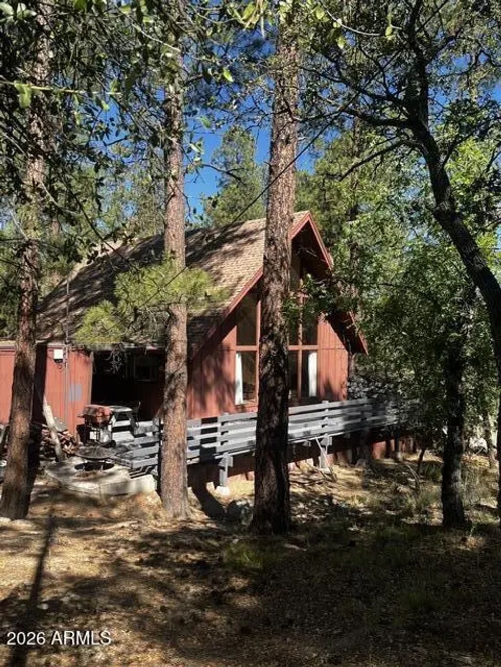 3646 S Loba Drive S, Prescott