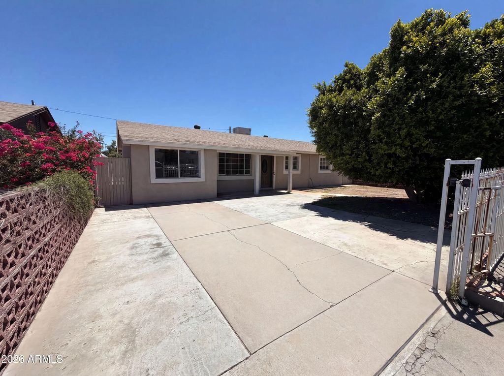 4505 W Clarendon Avenue, Phoenix