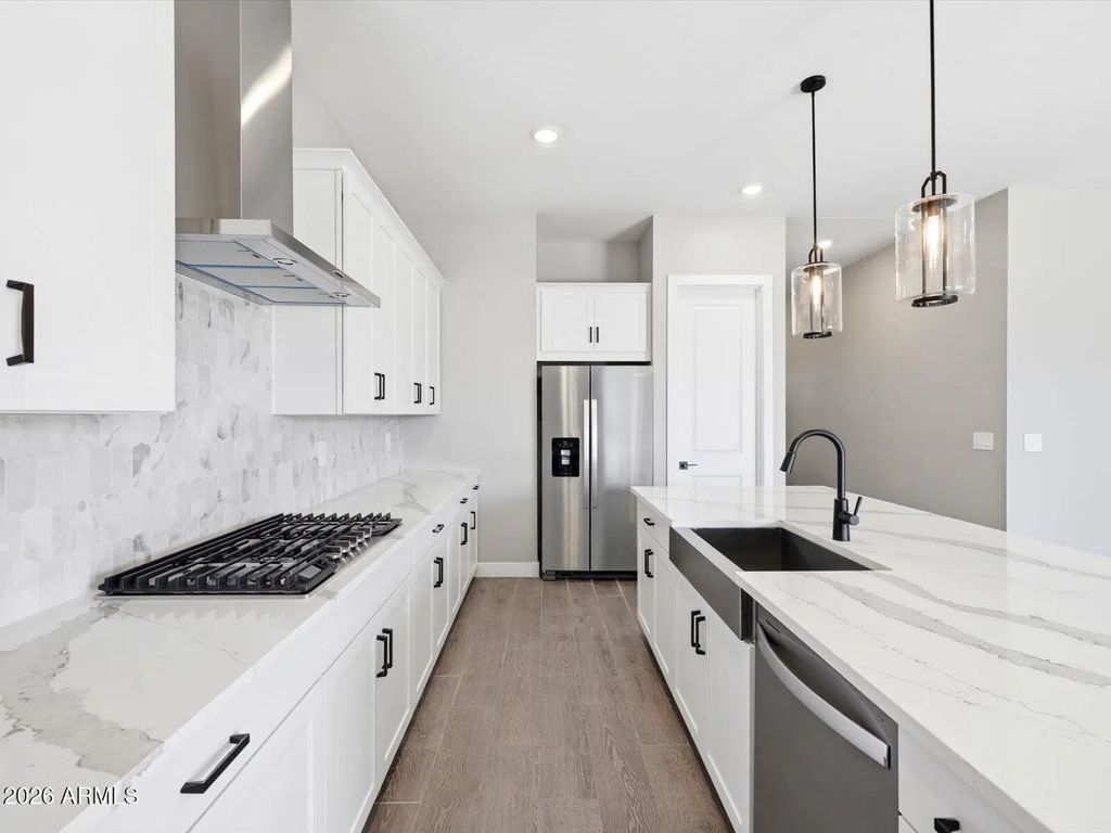 17653 W College Drive, Goodyear