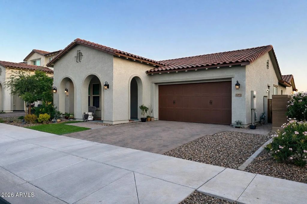 20931 E Mayberry Road, Queen Creek