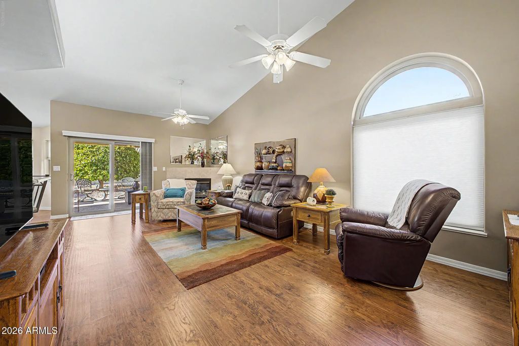 5830 E Mckellips Road (unit 63), Mesa