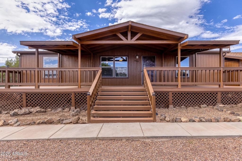 8429 Pinon Drive, Show Low