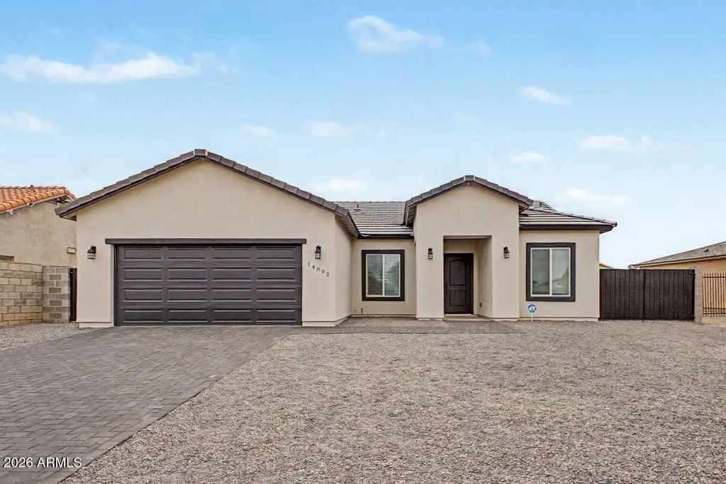 14895 S Padres Road, Arizona City