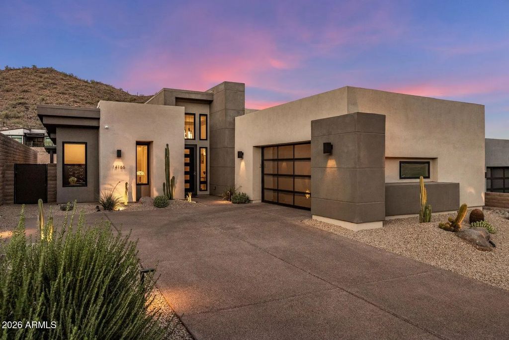 14166 E Highland Avenue, Fountain Hills