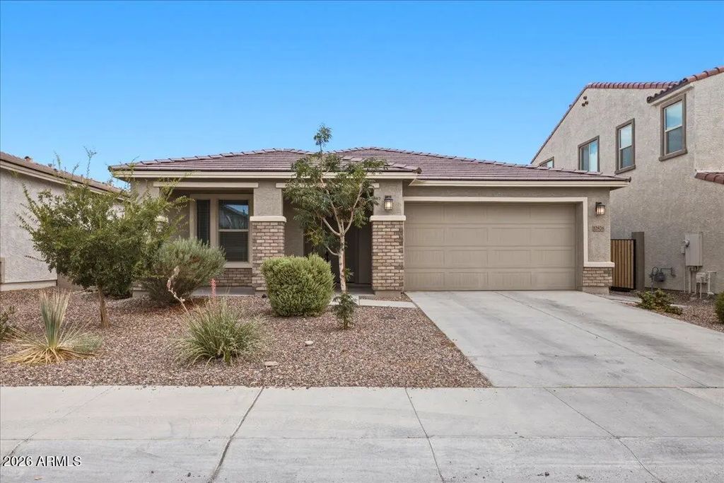 12826 W Tuckey Lane, Glendale