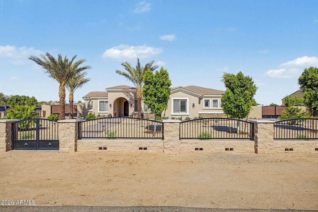 14029 N 180th Avenue, Surprise