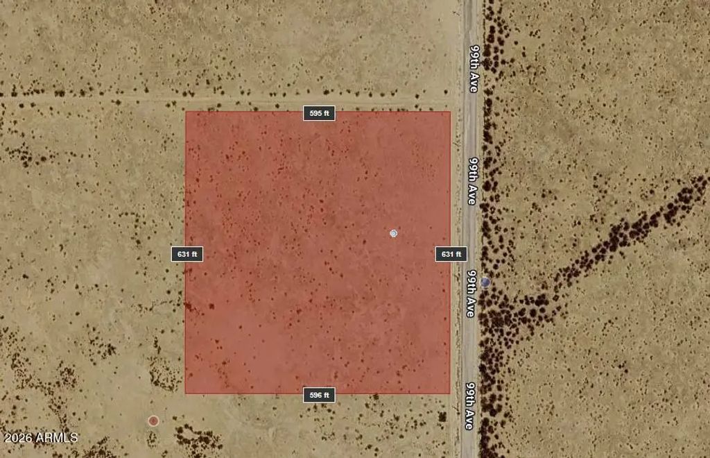 S 99th Avenue (unit 56), Goodyear
