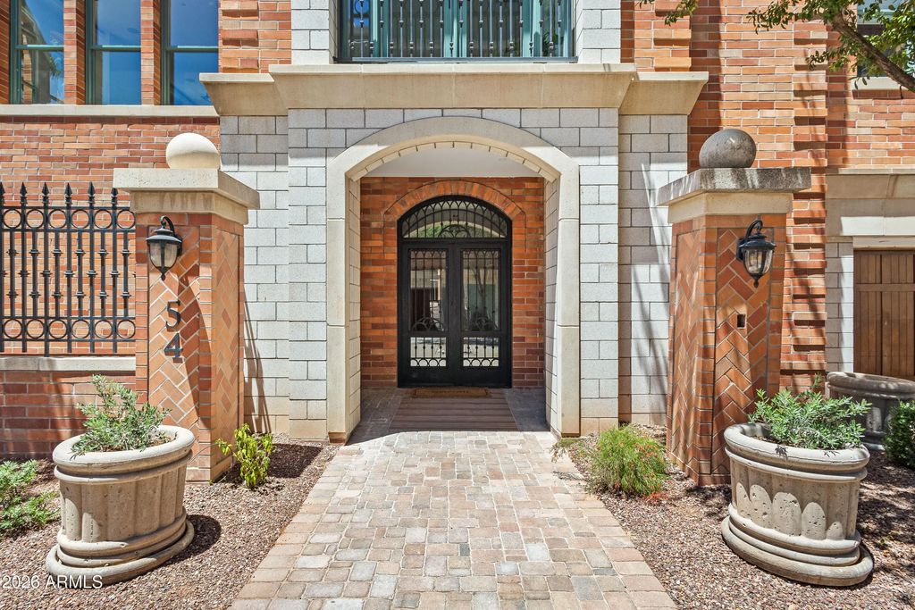 54 W Palm Lane (unit 54), Phoenix