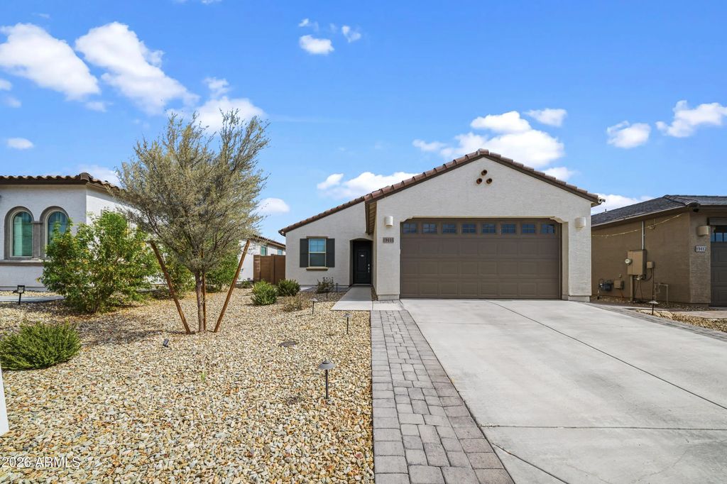 19418 W Pierson Street, Litchfield Park